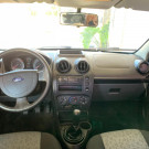 Ford Fiesta Sedan SE 1.6 16V Flex 4p 2012 Flex-3