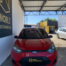 Ford Fiesta Sedan SE 1.6 16V Flex 4p 2012 Flex-0