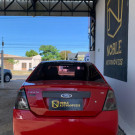 Ford Fiesta Sedan SE 1.6 16V Flex 4p 2012 Flex-2