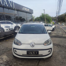 VW - VolksWagen up! move 1.0 TSI Total Flex 12V 5p 2017 Flex-0