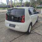 VW - VolksWagen up! move 1.0 TSI Total Flex 12V 5p 2017 Flex-2