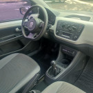 VW - VolksWagen up! move 1.0 TSI Total Flex 12V 5p 2017 Flex-6