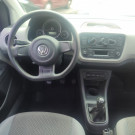 VW - VolksWagen up! move 1.0 TSI Total Flex 12V 5p 2017 Flex-7