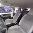 VW - VolksWagen up! move 1.0 TSI Total Flex 12V 5p 2017 Flex-8