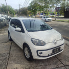VW - VolksWagen up! move 1.0 TSI Total Flex 12V 5p 2017 Flex-1