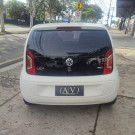 VW - VolksWagen up! move 1.0 TSI Total Flex 12V 5p 2017 Flex-3