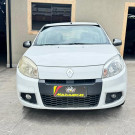 Renault SANDERO Privilège Hi-Flex 1.6 16V 5p Aut 2013 Flex-7