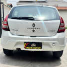 Renault SANDERO Privilège Hi-Flex 1.6 16V 5p Aut 2013 Flex-2