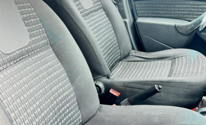 Renault SANDERO Privilège Hi-Flex 1.6 16V 5p Aut 2013 Flex-8