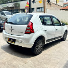 Renault SANDERO Privilège Hi-Flex 1.6 16V 5p Aut 2013 Flex-6