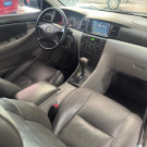 Toyota Corolla XEi 1.8/1.8 Flex 16V Mec. 2003 Flex-11