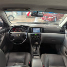 Toyota Corolla XEi 1.8/1.8 Flex 16V Mec. 2003 Flex-9