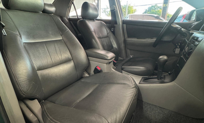 Toyota Corolla XEi 1.8/1.8 Flex 16V Mec. 2003 Flex-14