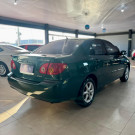 Toyota Corolla XEi 1.8/1.8 Flex 16V Mec. 2003 Flex-4