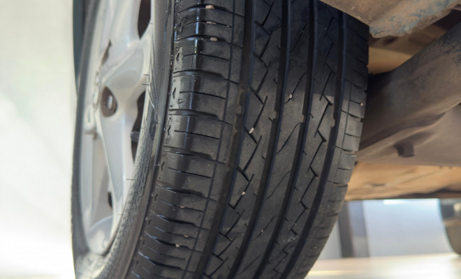 Toyota Corolla XEi 1.8/1.8 Flex 16V Mec. 2003 Flex-20