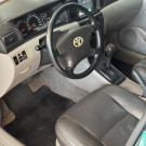 Toyota Corolla XEi 1.8/1.8 Flex 16V Mec. 2003 Flex-13