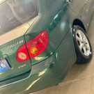 Toyota Corolla XEi 1.8/1.8 Flex 16V Mec. 2003 Flex-6