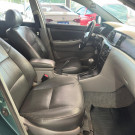 Toyota Corolla XEi 1.8/1.8 Flex 16V Mec. 2003 Flex-12