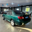 Toyota Corolla XEi 1.8/1.8 Flex 16V Mec. 2003 Flex-3