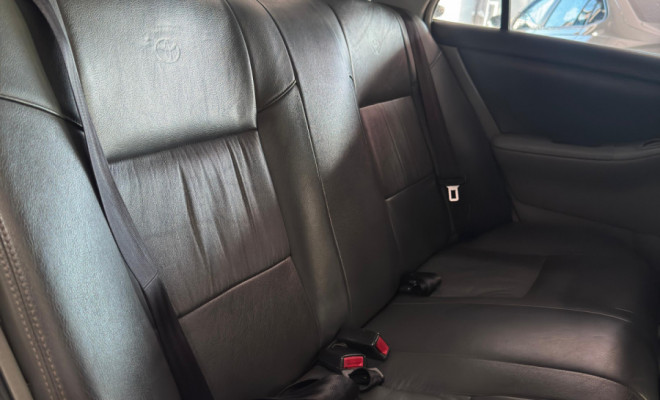 Toyota Corolla XEi 1.8/1.8 Flex 16V Mec. 2003 Flex-16