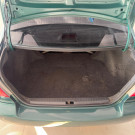 Toyota Corolla XEi 1.8/1.8 Flex 16V Mec. 2003 Flex-8