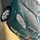 Toyota Corolla XEi 1.8/1.8 Flex 16V Mec. 2003 Flex-2