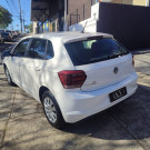 VW - VolksWagen Polo 1.0 Flex 12V 5p 2021 Flex-3