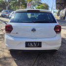 VW - VolksWagen Polo 1.0 Flex 12V 5p 2021 Flex-2