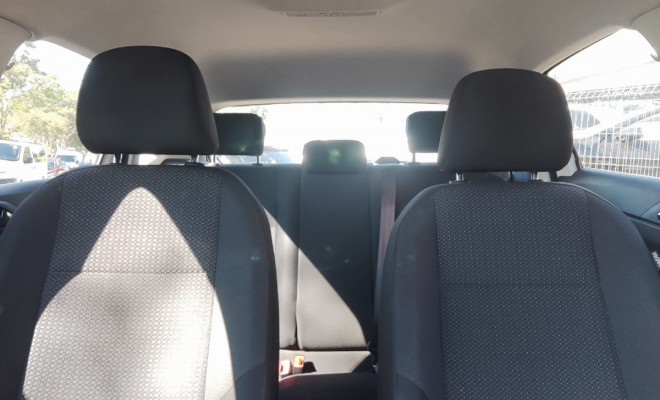 VW - VolksWagen Polo 1.0 Flex 12V 5p 2021 Flex-11