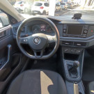 VW - VolksWagen Polo 1.0 Flex 12V 5p 2021 Flex-5