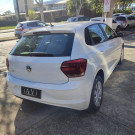 VW - VolksWagen Polo 1.0 Flex 12V 5p 2021 Flex-4