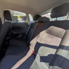 VW - VolksWagen Polo 1.0 Flex 12V 5p 2021 Flex-10