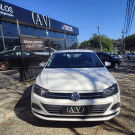 VW - VolksWagen Polo 1.0 Flex 12V 5p 2021 Flex-0
