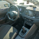 VW - VolksWagen Polo 1.0 Flex 12V 5p 2021 Flex-8