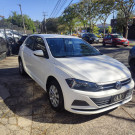 VW - VolksWagen Polo 1.0 Flex 12V 5p 2021 Flex-1