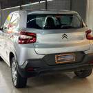 Citroën C3 Live Pack 1.0 Flex 6V 5p Mec. 2024 Flex-8