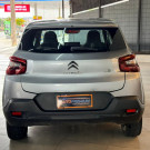 Citroën C3 Live Pack 1.0 Flex 6V 5p Mec. 2024 Flex-6