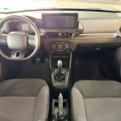 Citroën C3 Live Pack 1.0 Flex 6V 5p Mec. 2024 Flex-2