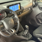 Citroën C3 Live Pack 1.0 Flex 6V 5p Mec. 2024 Flex-3