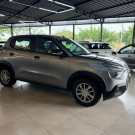 Citroën C3 Live Pack 1.0 Flex 6V 5p Mec. 2024 Flex-5