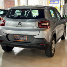 Citroën C3 Live Pack 1.0 Flex 6V 5p Mec. 2024 Flex-7