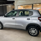 Citroën C3 Live Pack 1.0 Flex 6V 5p Mec. 2024 Flex-4