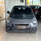 Citroën C3 Live Pack 1.0 Flex 6V 5p Mec. 2024 Flex-0