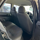 GM - Chevrolet Celta Life/ LS 1.0 MPFI 8V FlexPower 5p 2010 Flex-1