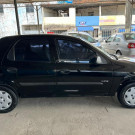 GM - Chevrolet Celta Life/ LS 1.0 MPFI 8V FlexPower 5p 2010 Flex-5