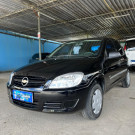 GM - Chevrolet Celta Life/ LS 1.0 MPFI 8V FlexPower 5p 2010 Flex-0