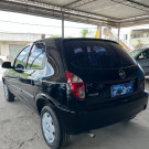 GM - Chevrolet Celta Life/ LS 1.0 MPFI 8V FlexPower 5p 2010 Flex-7