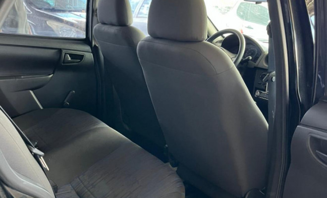 GM - Chevrolet Celta Life/ LS 1.0 MPFI 8V FlexPower 5p 2010 Flex-1