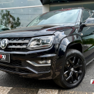 VW - VolksWagen AMAROK Highline CD 3.0 4x4 TB Dies. Aut. 2018 Diesel-1