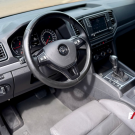 VW - VolksWagen AMAROK Highline CD 3.0 4x4 TB Dies. Aut. 2018 Diesel-2